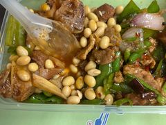 -楚汉生活小碗菜(长堤街店)