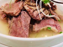 -吴中欢朋酒店-中餐厅