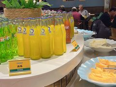 -好伦哥比萨烤肉自助(八里桥店)