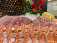 -海晖酒楼·顺德鱼生(荣华店)