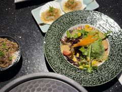-上井精致料理自助餐(松雷店)