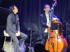 -林肯爵士乐上海中心 Jazz at Lincoln Center Shanghai