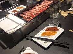 -很久以前羊肉串(簋街店)