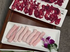 -牛事制造局牛肉火锅(莲岳路店)