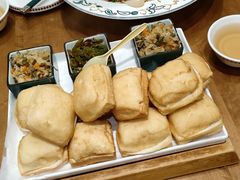 -宴语·新疆菜·大盘鸡·烤肉(北泉店)