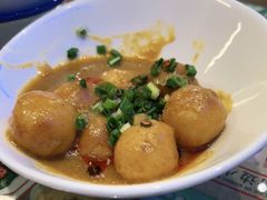 -七爷清汤腩·港式餐厅(金狮广场店)