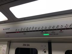 -西安北站(地铁站)