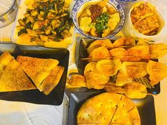 -清真.德枭炕肉店.青海菜(大新街夜市店)