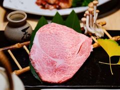 -不倒翁炭火烧肉(永安里店)
