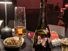 -赤红音乐现场(浦东金桥路店)