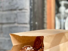 迷你肉桂卷-mbd(华山路店)