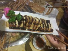 -袁记串串香(涧西总店)