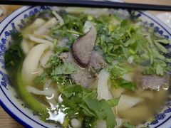 -鼓楼夜市