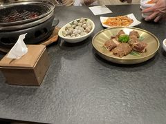 -金刚山(学府路店)