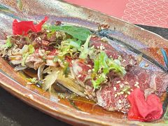 -大江户日本料理(吕厝店)