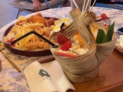 -有七甜品(恒达产业园店)