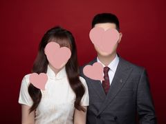 -bobo高端证件照工作室(三元桥店)