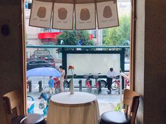 -发酵食堂(屏风街店)