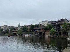 -两江国际影视城
