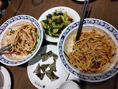 -河沿肉饼Beijing Pie(东华门店)