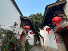 -三坊七巷历史文化街区