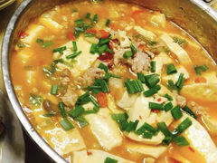 水豆腐-乡吧啦·甲鱼铺子(海德二道店)