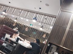 大堂-海底捞火锅(高科广场店)