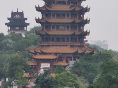 -黄鹤楼