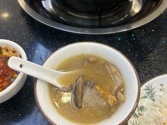 -草墩罗非鱼庄•野生菌•腊排骨(七星街上段店)