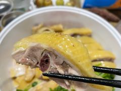 -瑞记湛江鸡饭店·粤西第一鸡(粤垦店)