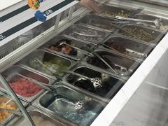 -椰本·海南正宗椰奶清补凉(佳园里店)