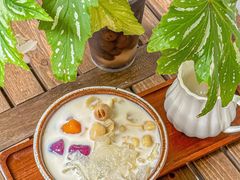 -绿小院(荔湾店)