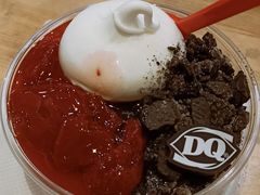 -DQ·蛋糕·冰淇淋(新佳丽店)
