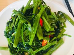 -隅乐胡椒虾·台湾菜·团建(皇岗店)