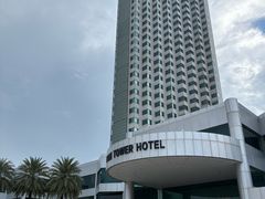 -潭江半岛酒店·西餐厅