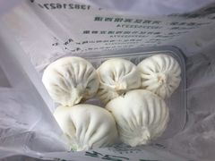 -津门张记包子铺(华昌道店)