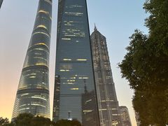 -上海中心大厦