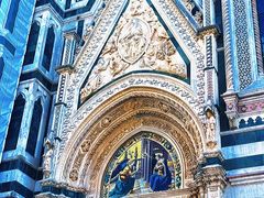 -圣母百花大教堂穹顶