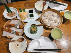 鲜肉小笼-苏小柳手工点心(人民广场分院)