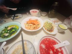 -涌上外婆桥(南塘店)