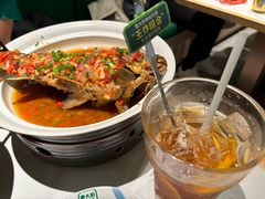 -费大厨辣椒炒肉(沙河万达店)