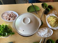 -龙泉人椰子鸡.糟粕醋.海南菜(三亚旗舰店)