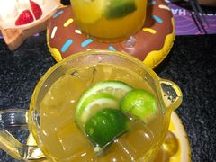-匠子烤鱼(上邦百汇城店)
