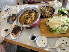 -京滨饭店·餐厅(阜外大街店)
