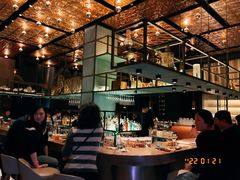 -THE CANNERY&JUJU 新鲜海鲜·牛排美食酒廊
