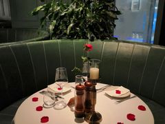 -L'Arome芳芳法国餐厅(仙林金鹰店)