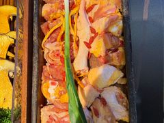 -季季山·云南野生菌火锅(上海首店)