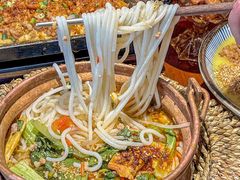 -麒麟风烤牛肉·云南烧烤小排档(丹凤街店)