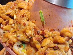 -炉小二铜锅牛蛙•川湘菜(三里屯店)