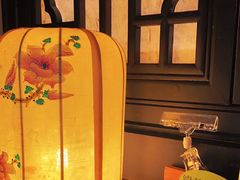 -绿茶餐厅(西湖银泰百货店)